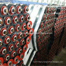 ISO Carrier Troughing Impact Idler Roller